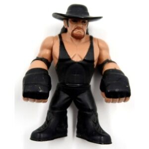 WWE Rumblers The Undertaker
